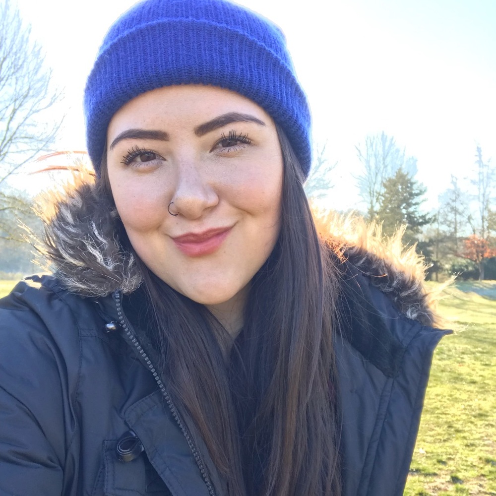 Meet your Posher, Mikayla